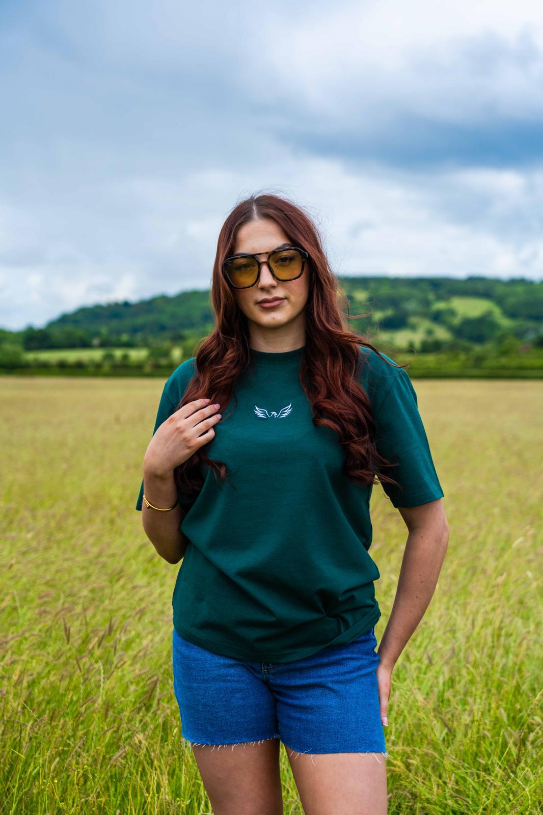 Resilience T-shirts
