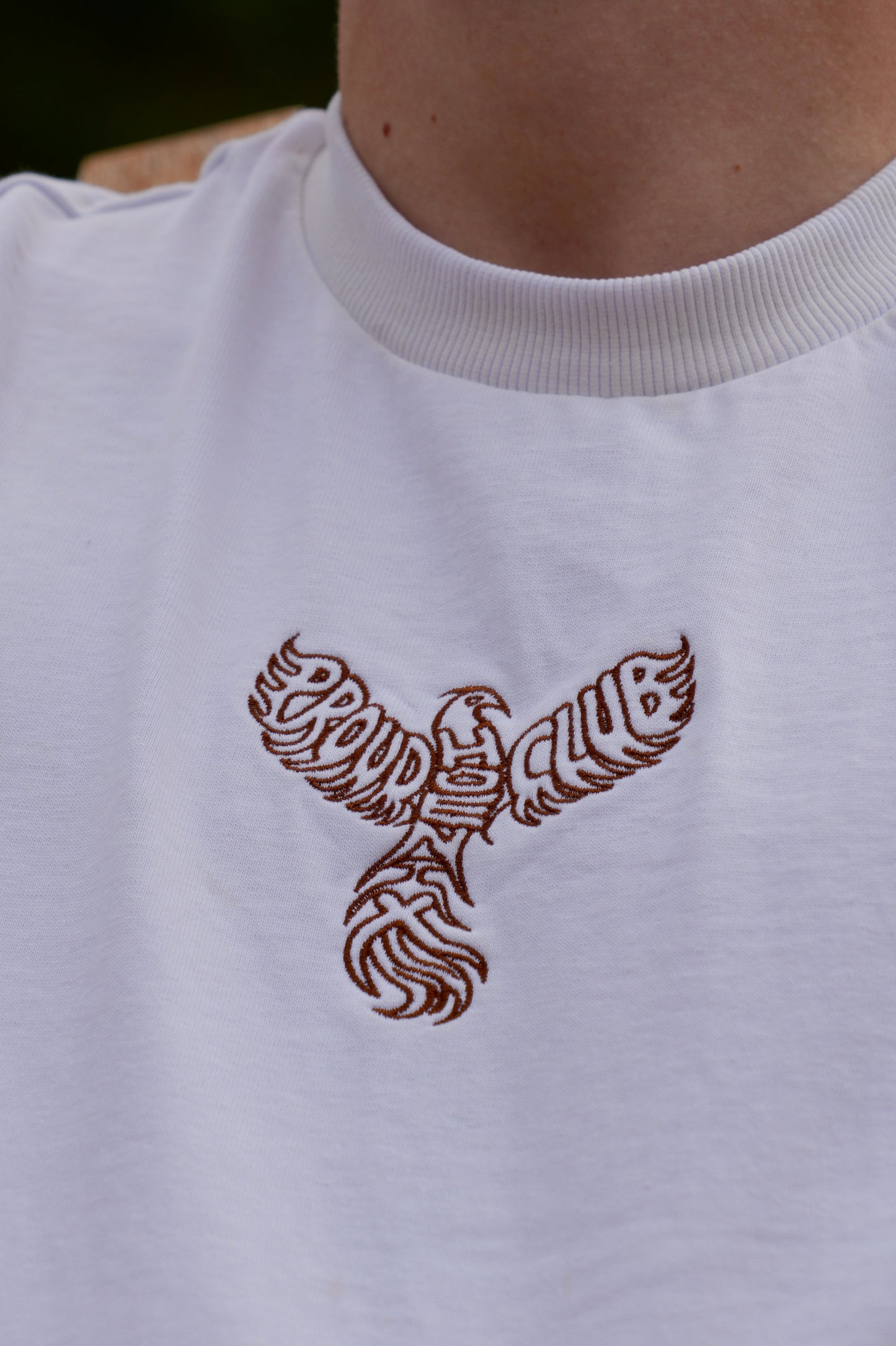 Limited Edition T-shirts (£1 Raffle only 10 available)