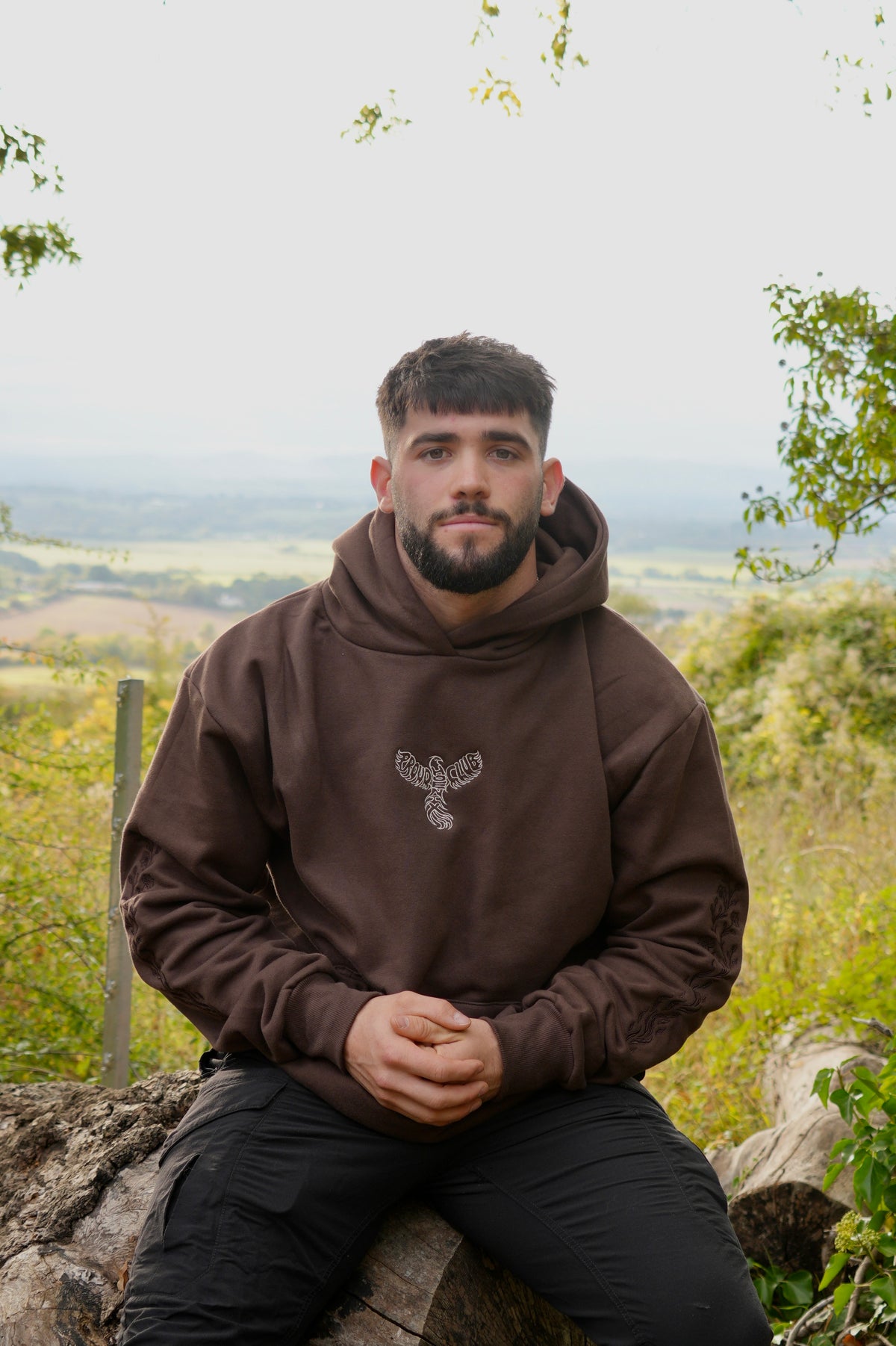 Limited Edition Hoodies (pre-order)