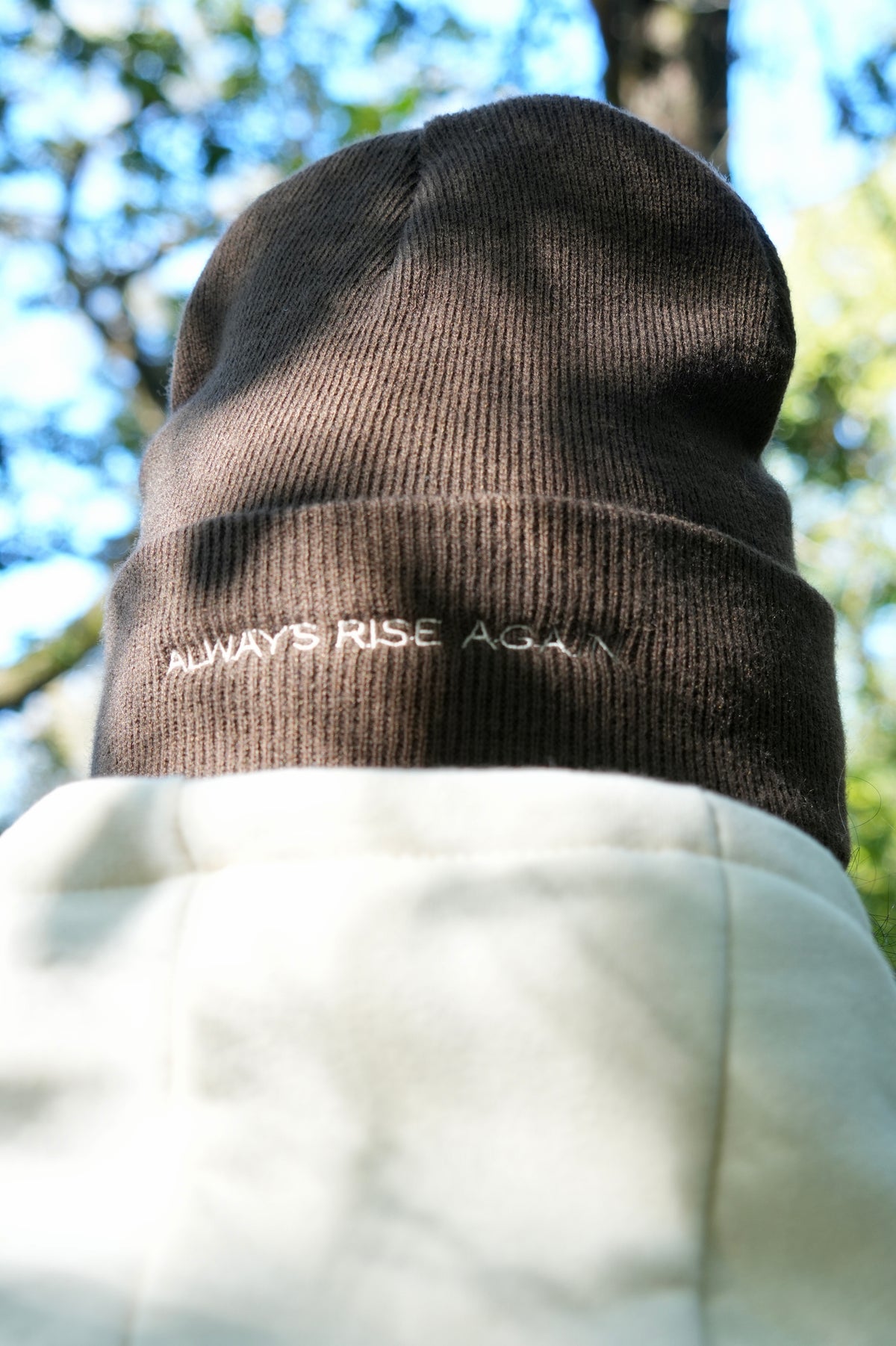 Limited Edition Beanies (pre-order)