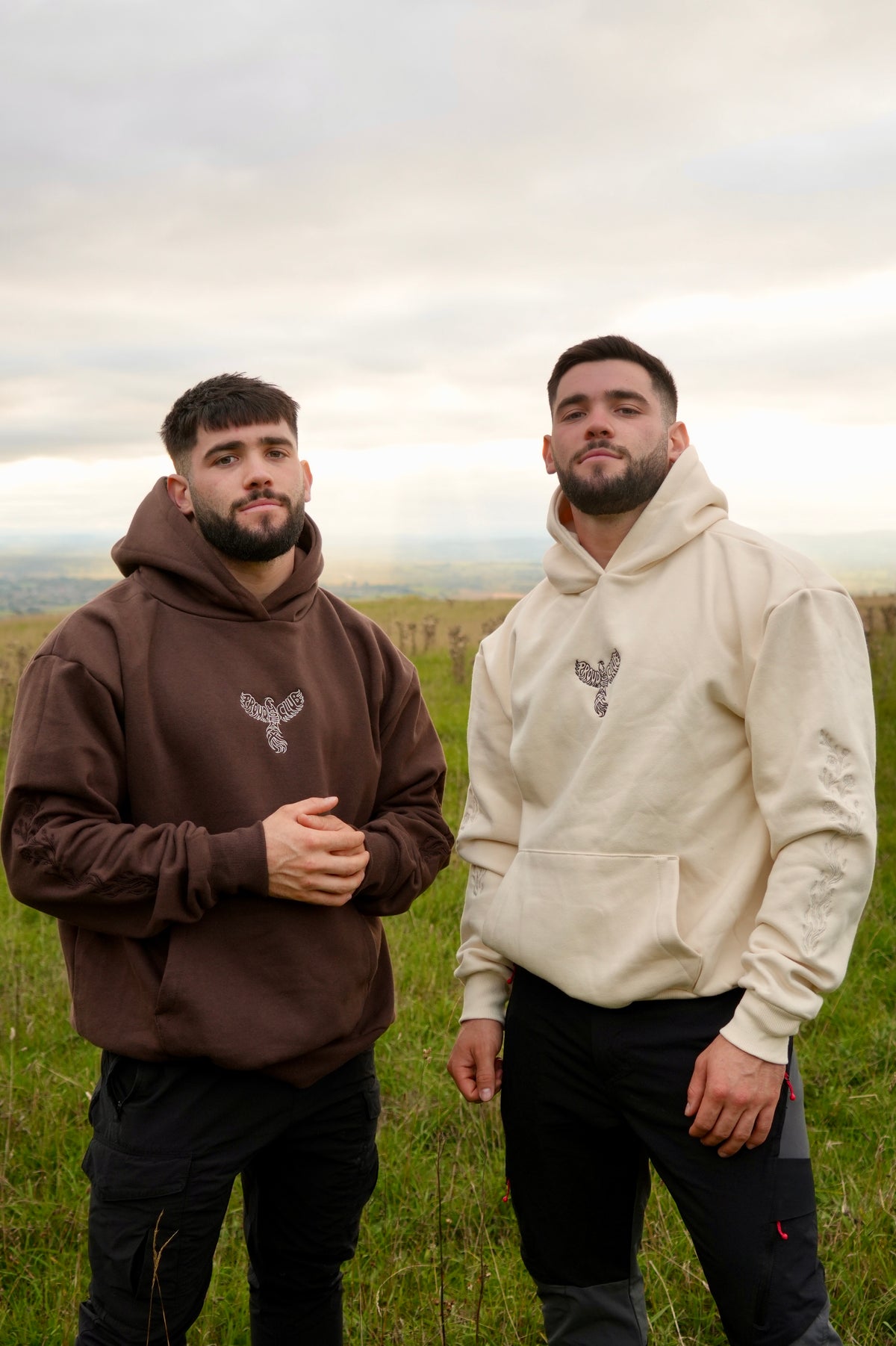 Limited Edition Autumn Drop (£1 Raffle only 5 winners)