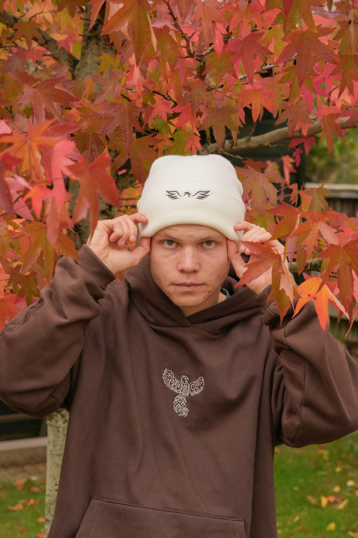 Limited Edition Beanies (pre-order)