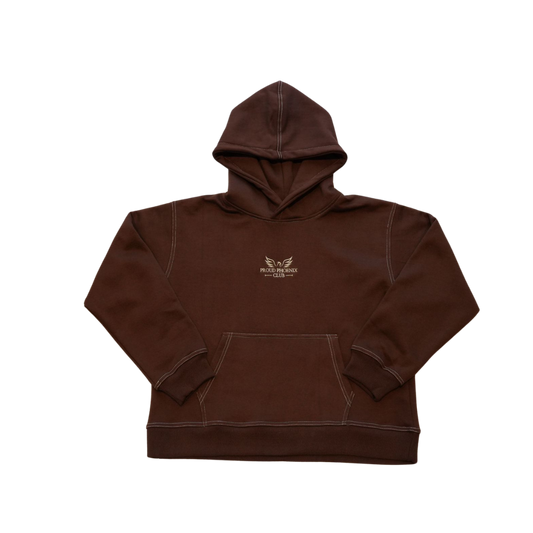 Belief Hoodie