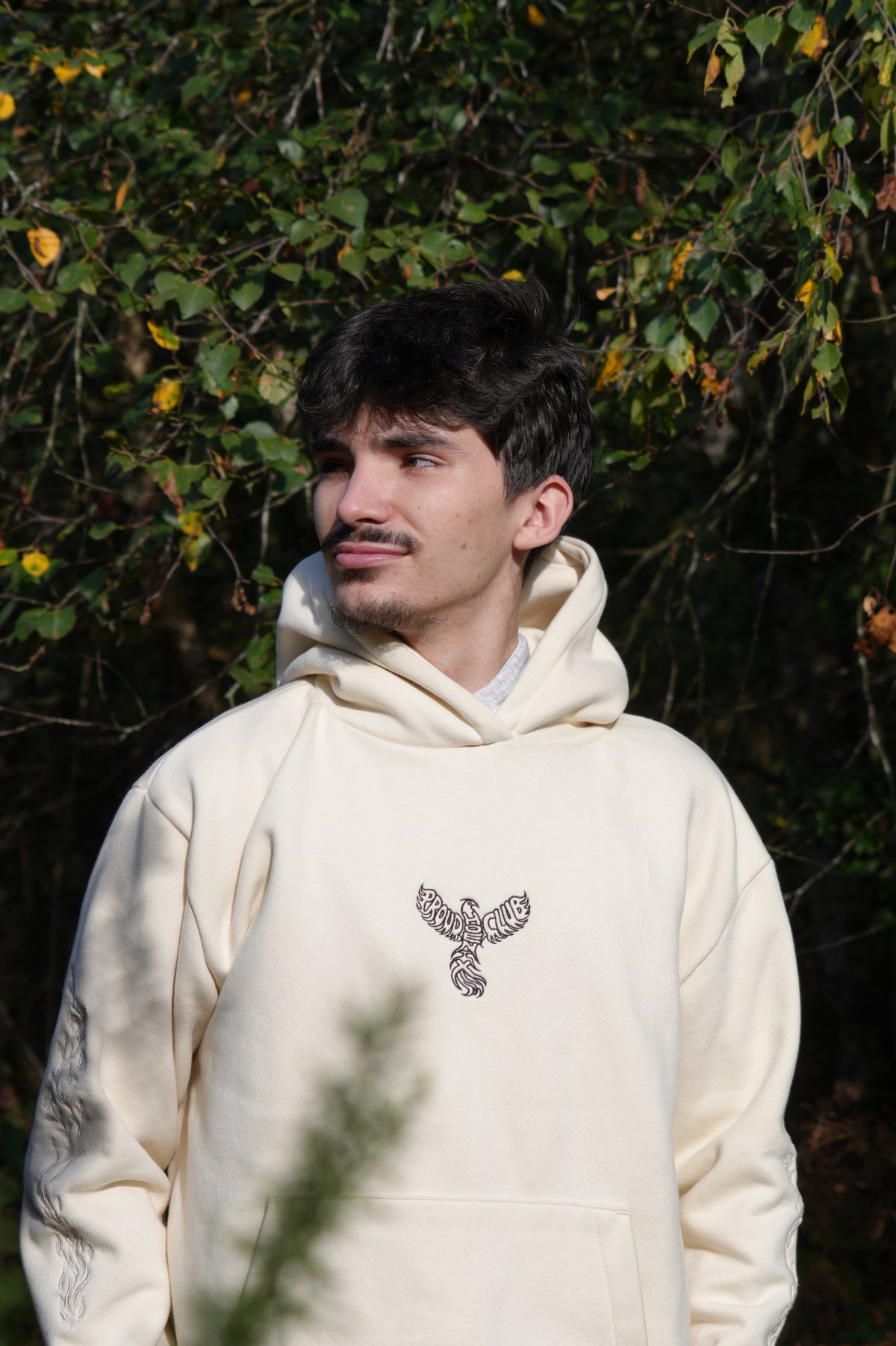 Limited Edition Hoodies (pre-order)
