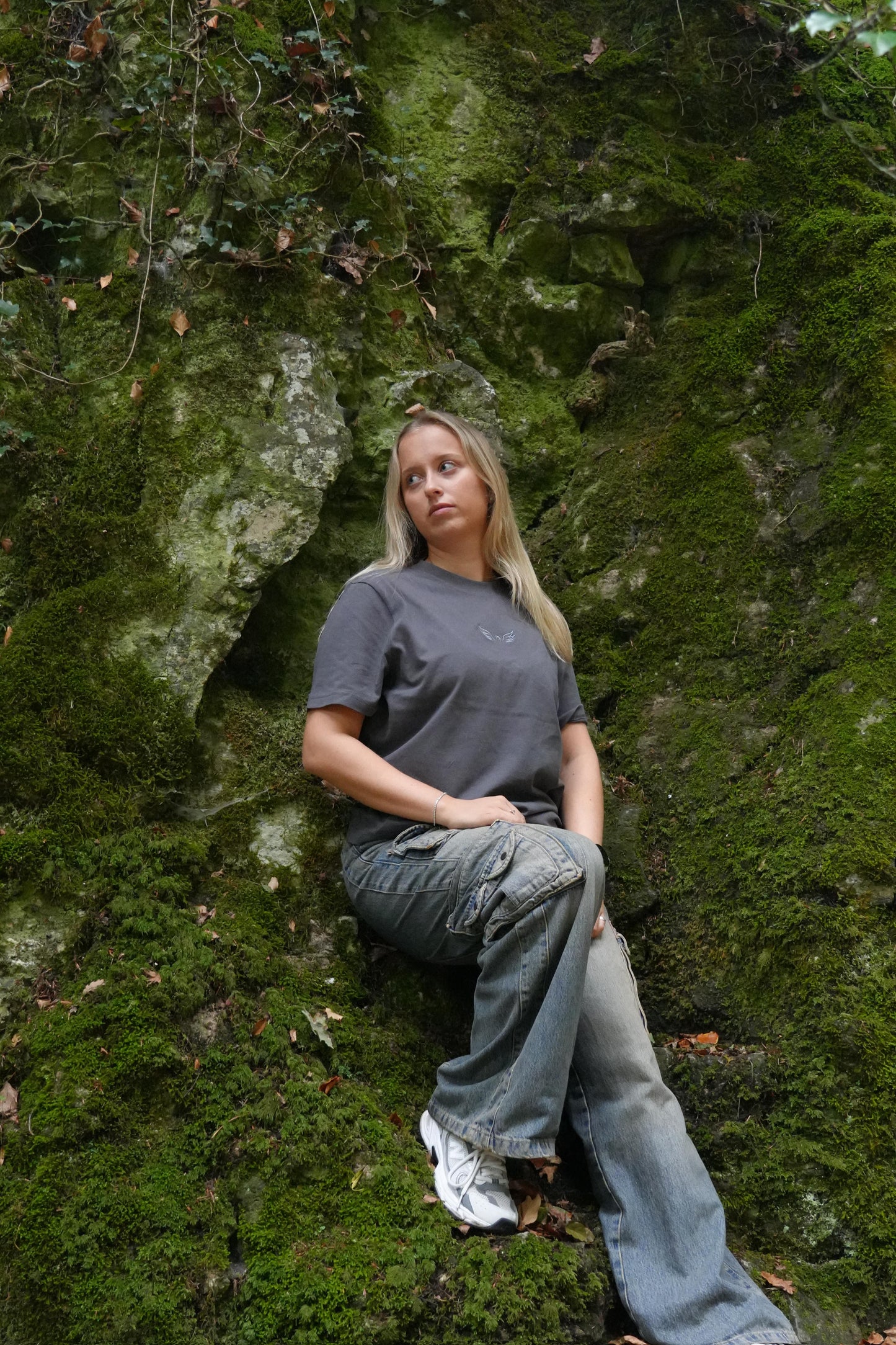 Courage T-shirt