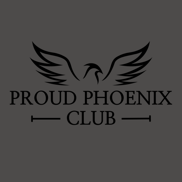 Proud Phoenix Club