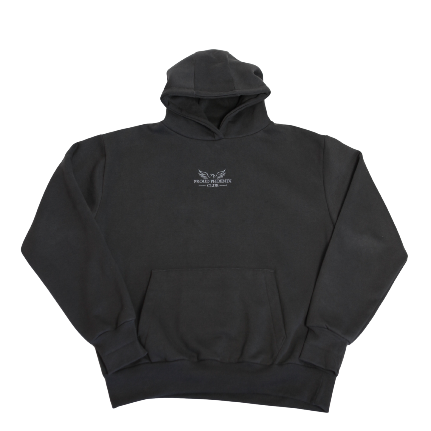 Courage Hoodie