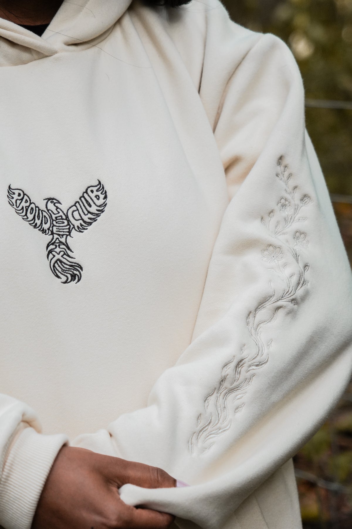 Limited Edition Hoodies (pre-order)
