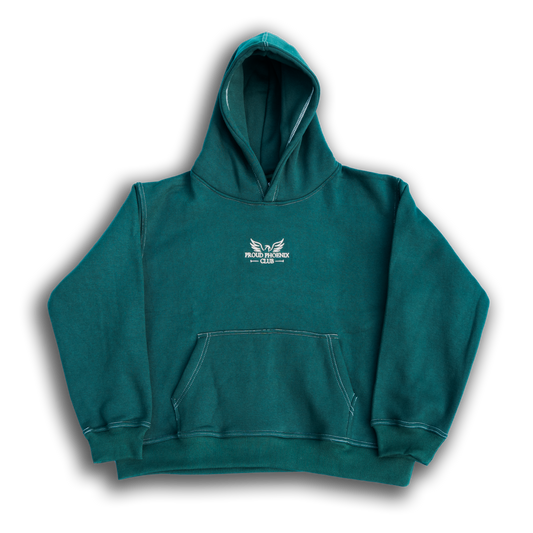Resilience Hoodie