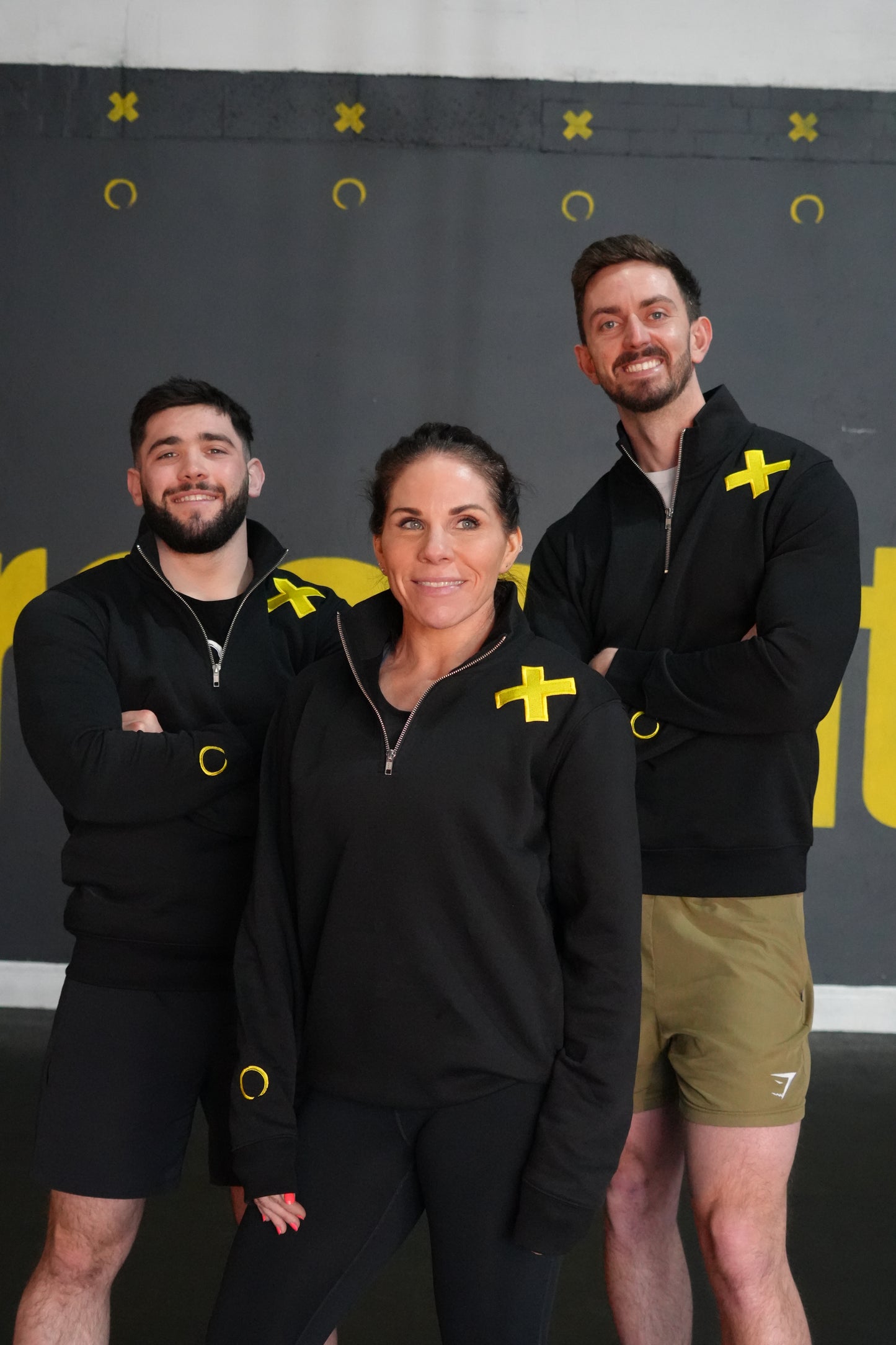 FlowState 1/4 Zip (Pre Order)
