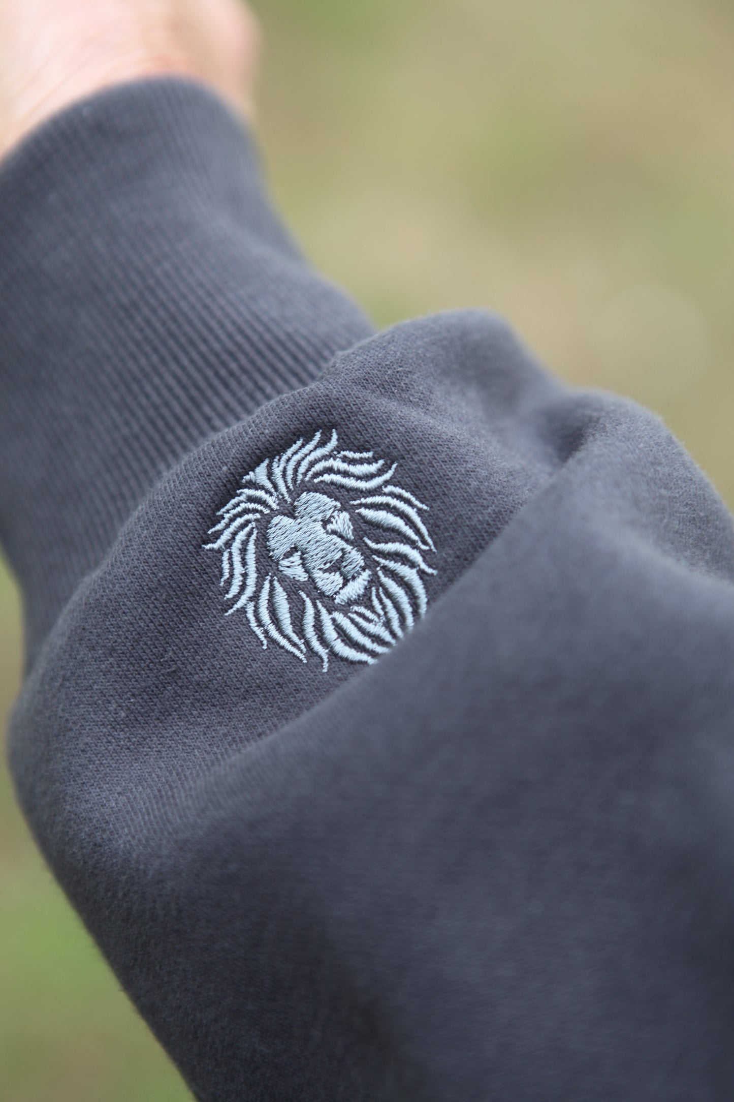 Courage Hoodie