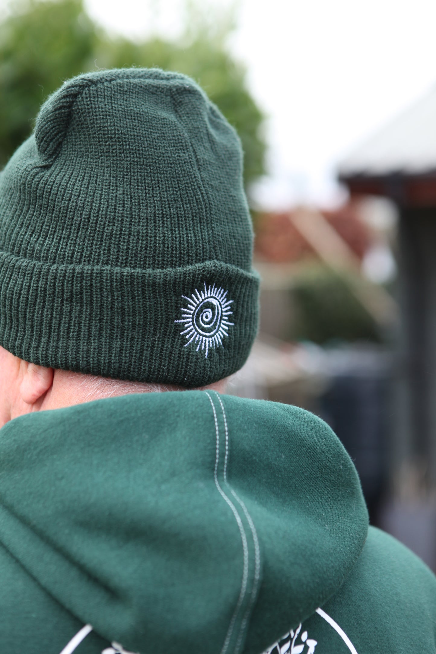 Resilience Beanie