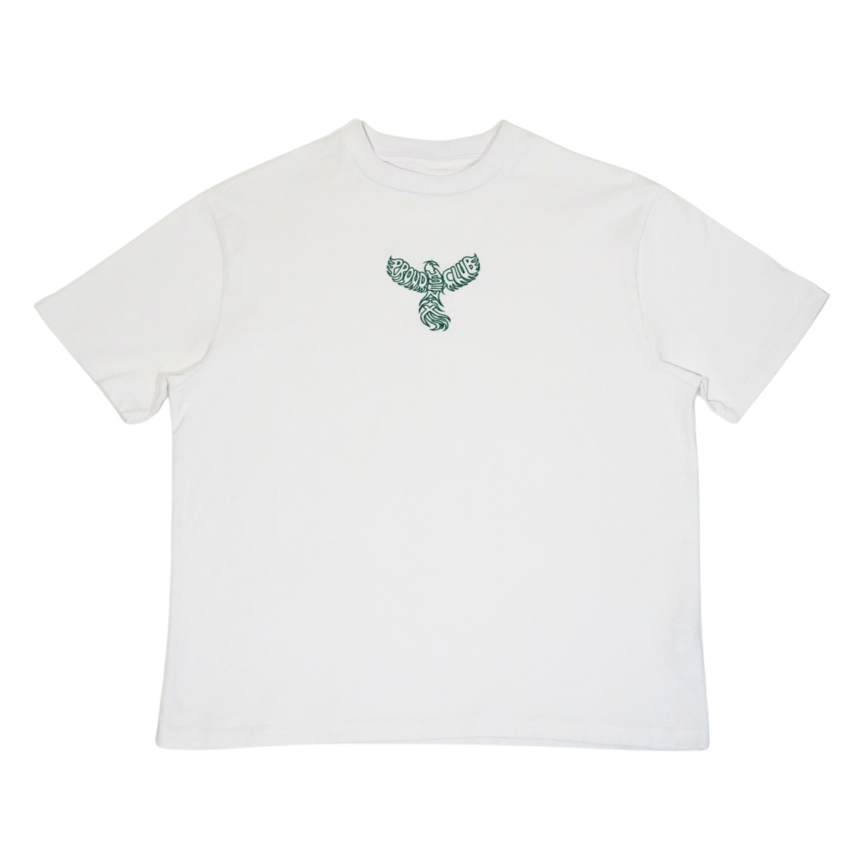 Limited Edition T-shirts (£1 Raffle only 10 available)