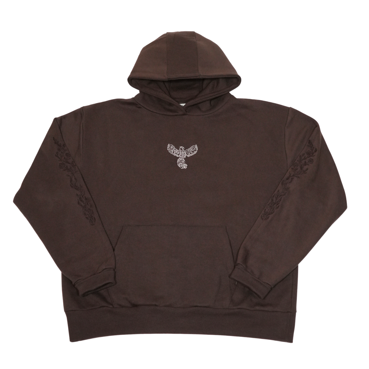 Limited Edition Hoodies (pre-order)