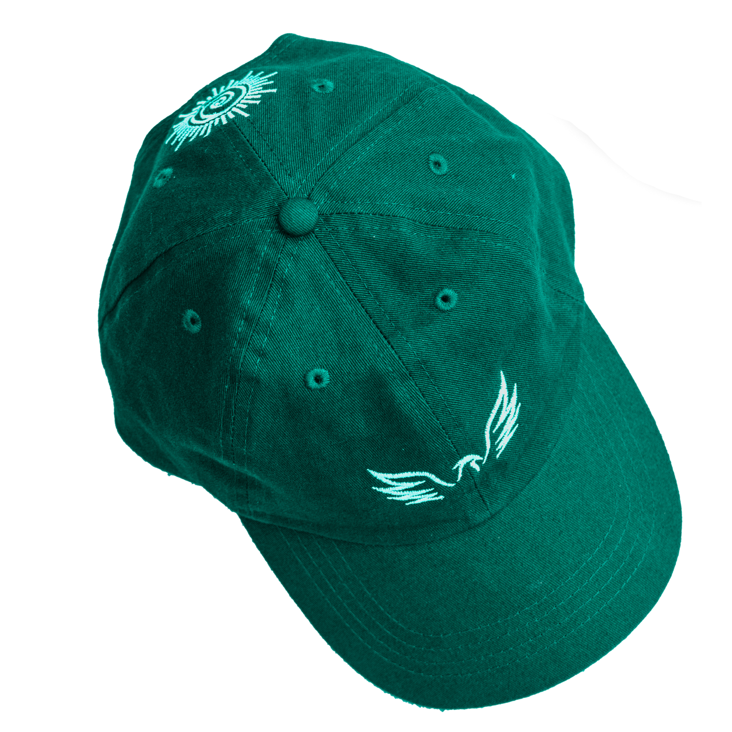 Resilience Cap
