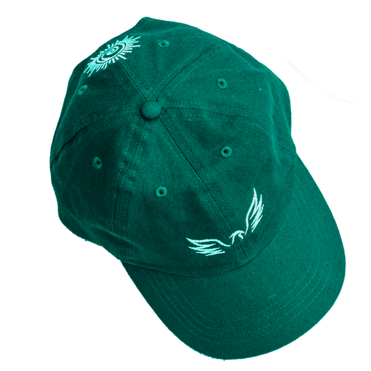 Resilience Cap
