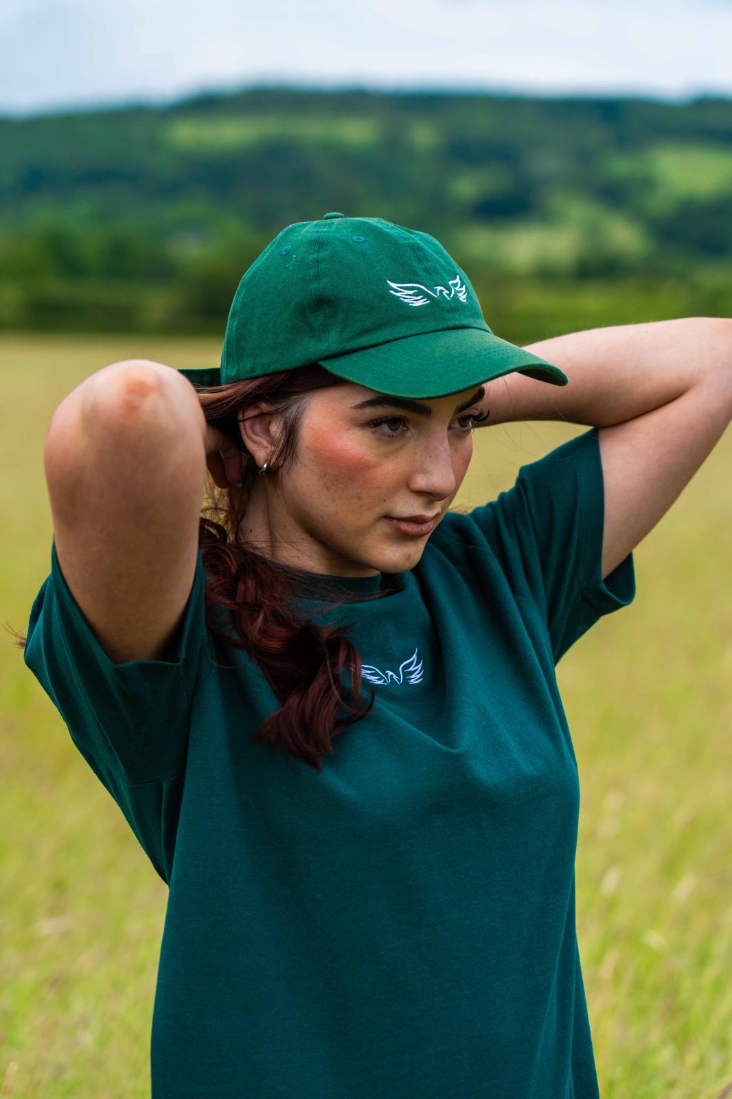 Resilience Cap