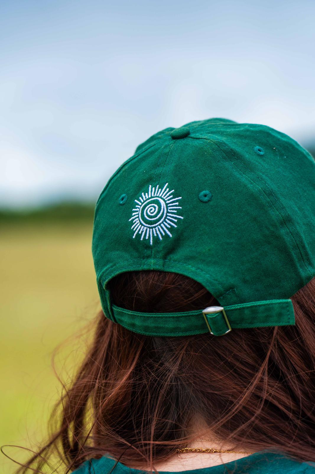Resilience Cap