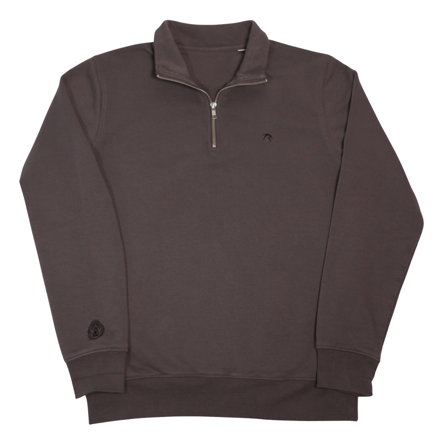 Courage 1/4 Zip