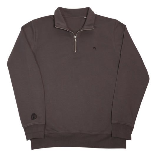 Courage 1/4 Zip