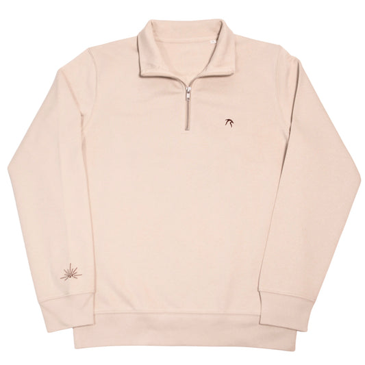 Belief 1/4 Zip
