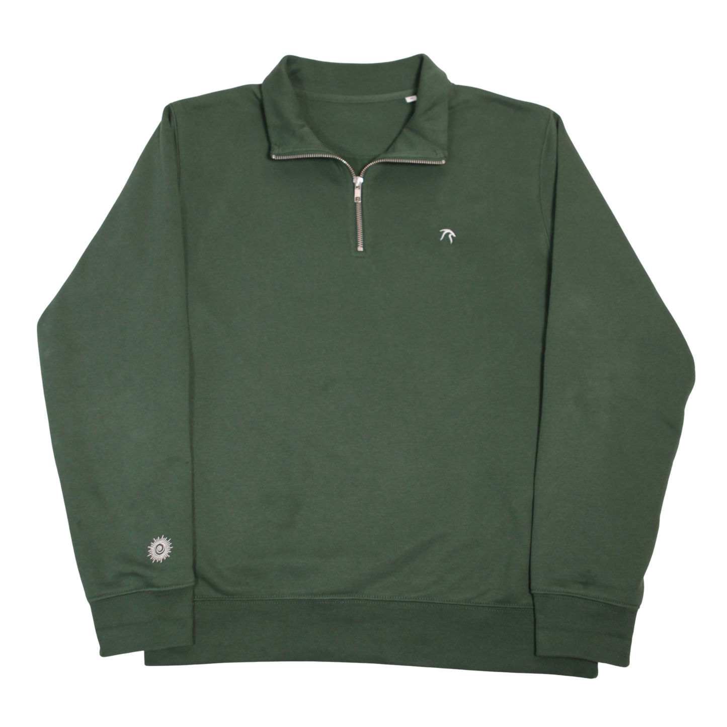 Resilience 1/4 Zip (Pre Order)