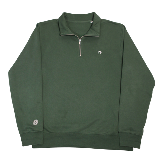 Resilience 1/4 Zip