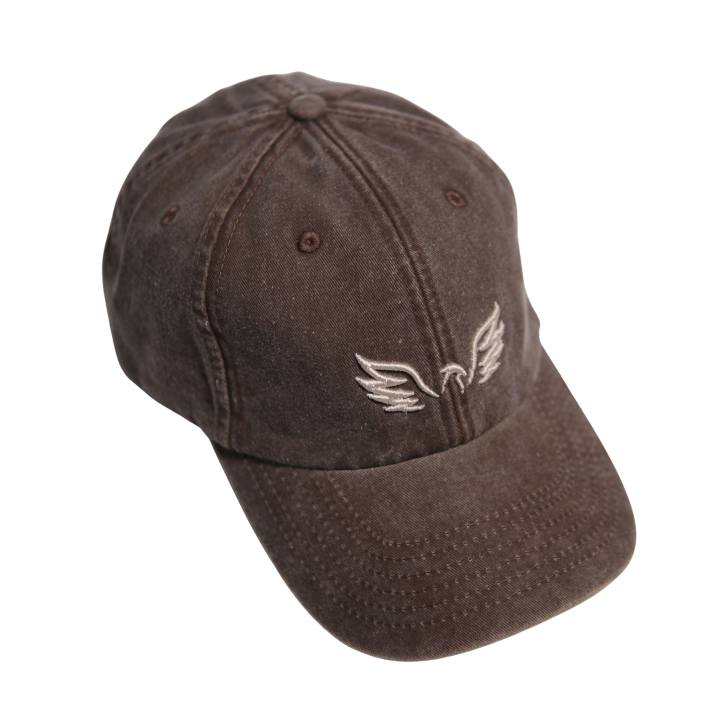 Belief Washed Cap