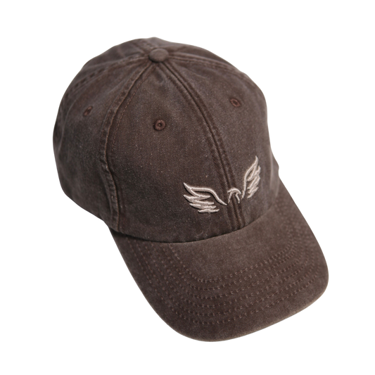 Belief Washed Cap