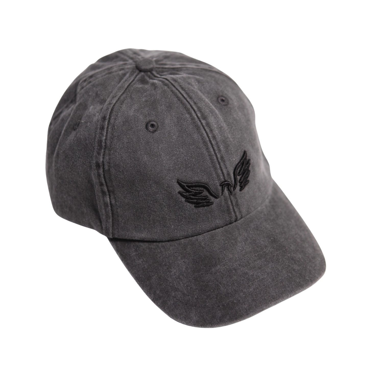 Courage Washed Cap