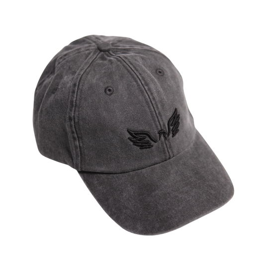 Courage Washed Cap