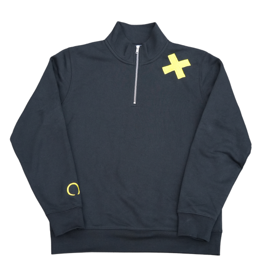 FlowState 1/4 Zip (Pre Order)