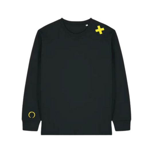FlowState Long Sleeve T-shirt (Pre Order)