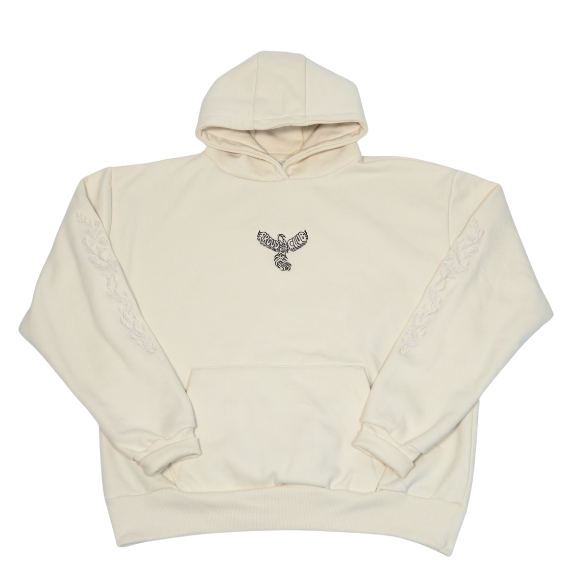 Limited Edition Hoodies (pre-order)